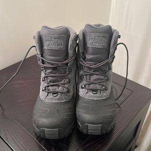 North Face Winter Boots